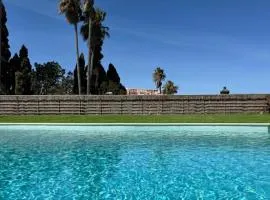Pool- AirCon- Quiet&Peaceful- FamilyFriendly