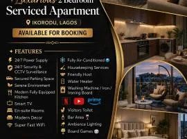 Ojel Homes and Apartments