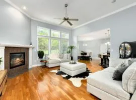 World Cup stay at a golf course retreat!