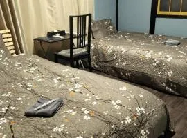 201個室元芸者の隠れ宿湯河原