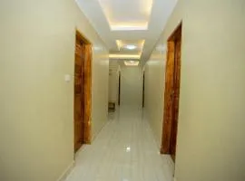 Ongoma Nice Homestay