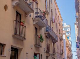 Porta delle Botteghelle, hotel em Trapani