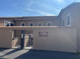 Muccia में, होटल Colle Muzia B&B e Affittacamere