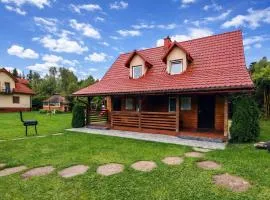 Domki i Pokoje nad Soliną