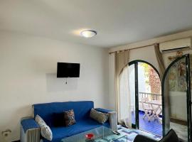 Marina House, Hotel in Port El-Kantaoui