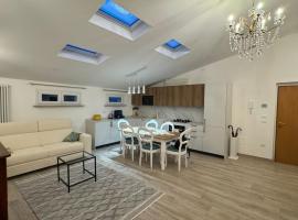 Sotto i Lucernai, готель у місті Кальї