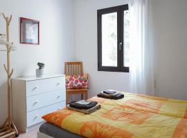 Locanda Zott, hotel u gradu 'Vergeletto'