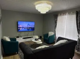 F&L comfort Homes in Blacklick