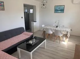 Apartman M&D