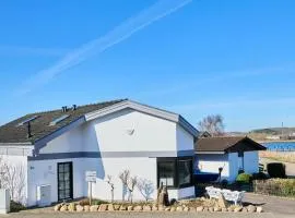 Ferienhaus SCHLEI-FELS in Kappeln an der Schlei