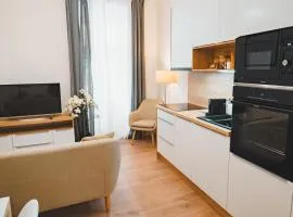 Tímár 18 Apartman