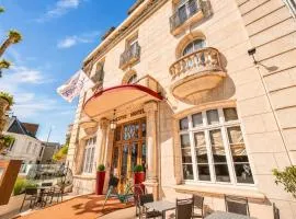 LOGIS Hotel Majestic Chatelaillon Plage - La Rochelle