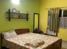 Abode of Peace, hotel en Esperance
