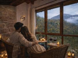 Carbayu Senda del Oso, Hotel in Proaza