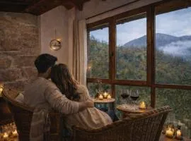 Carbayu Senda del Oso