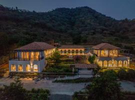 MAAYAA Hillside, Anaikatti by Xplore Indo, hotel v mestu Agali