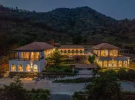 MAAYAA Hillside, Anaikatti by Xplore Indo