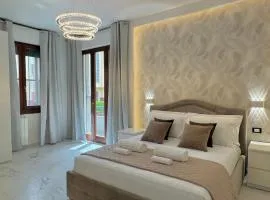 Europa Venice station