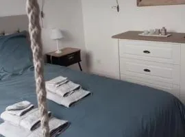 Gîte du Chateau de Sillé le Guillaume