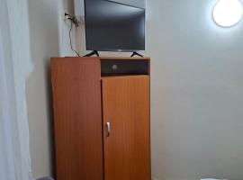 Cabana Lir, hotel di Arad