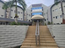 Hotel Izzy Stay, hotel en Maputo