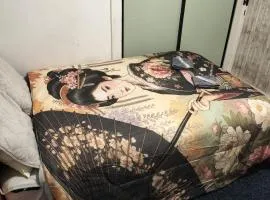 104個室元芸者の隠れ宿湯河原