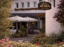 Hotel ALMA