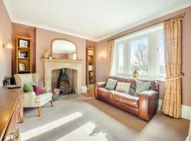 Barleycombe, hotel en Loxton