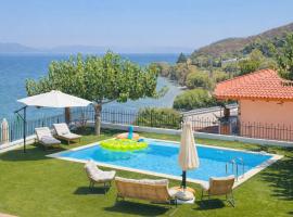 SESI Luxury Suites Seaside & Private Pool, hotel v destinaci Marathón