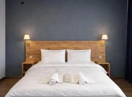 Modern Yasamkent Atakoru Comfort Suite