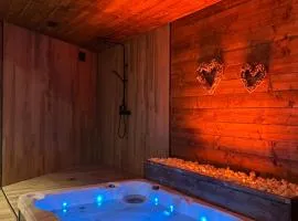 Le cottage courchevel