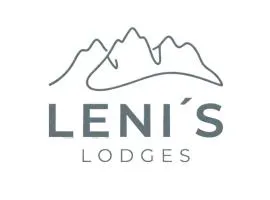 LENIS LODGES, Home-Base für Gipfelstürmer und Skifahrer, Pistennähe, Liftnähe