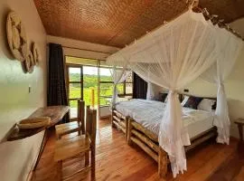 Kibale Riverside Camp