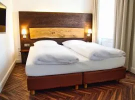 Parkhotel Steimker Berg Wolfsburg