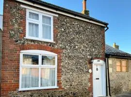 Chapel Cottage