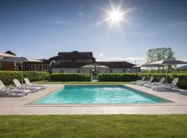 CASCINA SANT'ANTONIO