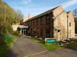 Cote Ghyll Mill Bed & Breakfast at Osmotherley