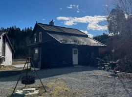 Luxury & Cozy Home - Prime Spot for Groups, hotel di Vossevangen