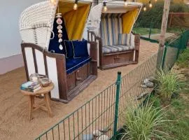 Gemütliches Ferienhaus in Mecklenburg-Vorpommern