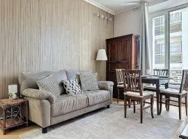 2BR-2BA - 4 min Palais & Beach - Central Cannes