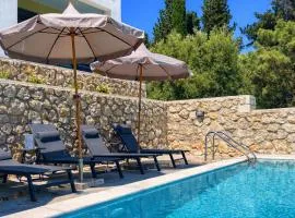 Irida luxury maisonette