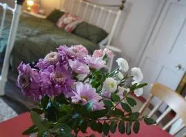 Gorffwysfa Hideaway Double 1st floor