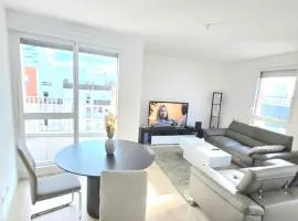 Cocon chic près de Paris Parking privé