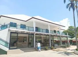 เฮือนคำรีสอร์ท บูติค โฮเทล แม่สาย เชียงราย