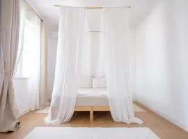 Casa Rosa Sé - Luxury Boutique Guest House