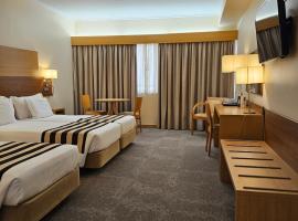 Hotel Principe Lisboa, hotel em Lisboa