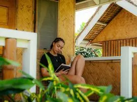 The Village Eco-Bungalows in Salvacion, Busuanga