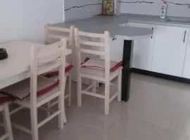 Family House
