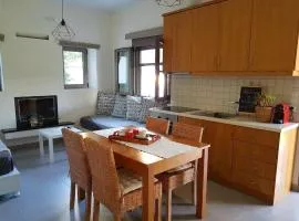 Country house near Olympia