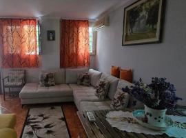 Apartament golem, hotel a Golem